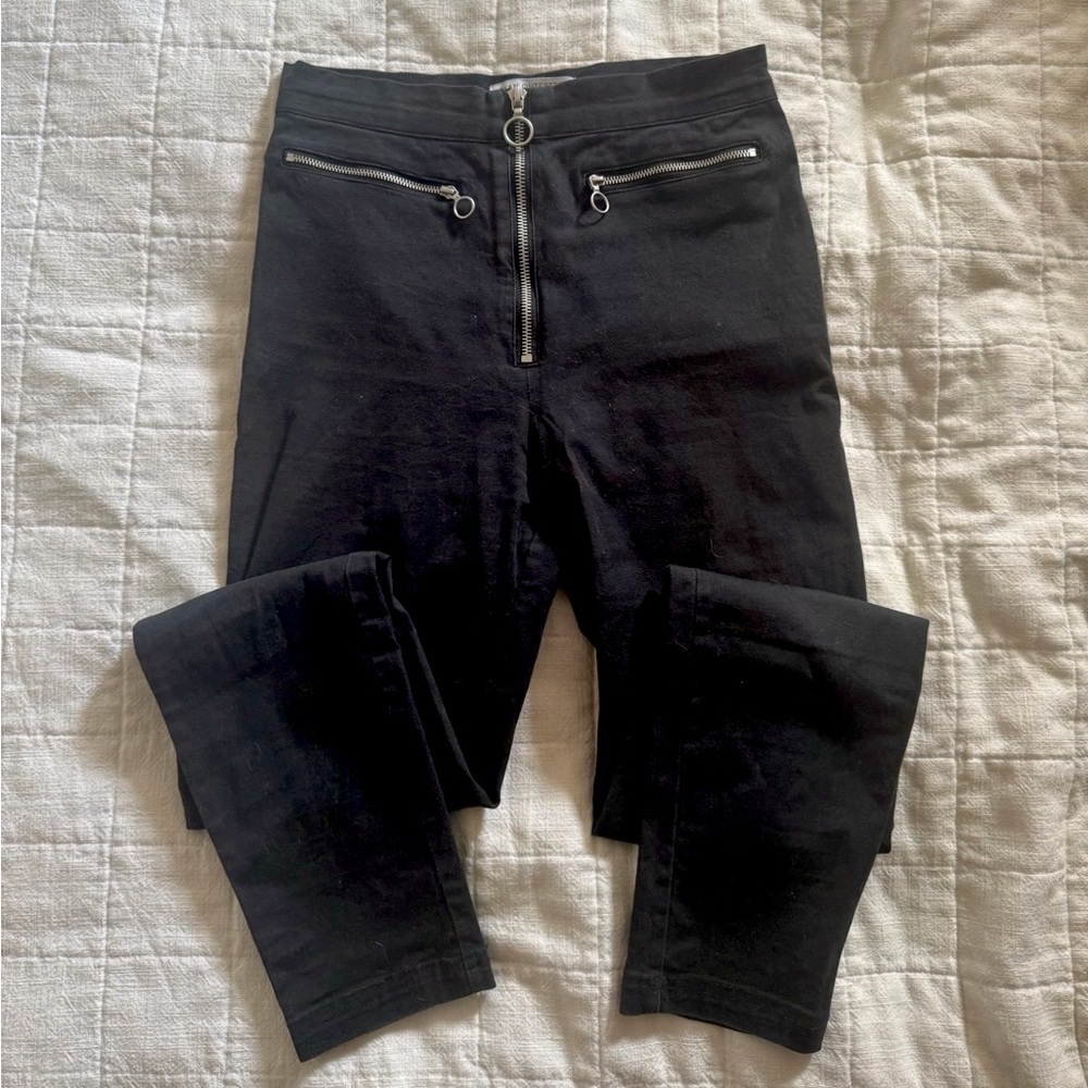 Urban Outfitters high waisted pants